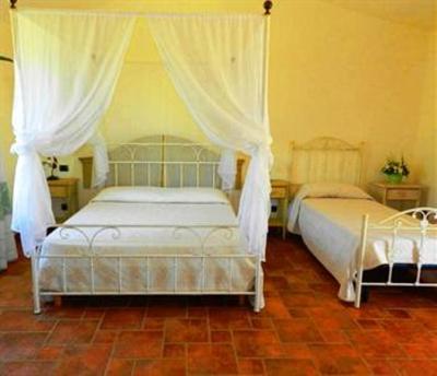 фото отеля Borgo Alba Barona