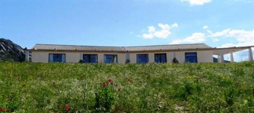 фото отеля Borgo Alba Barona
