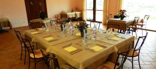 фото отеля Borgo Alba Barona