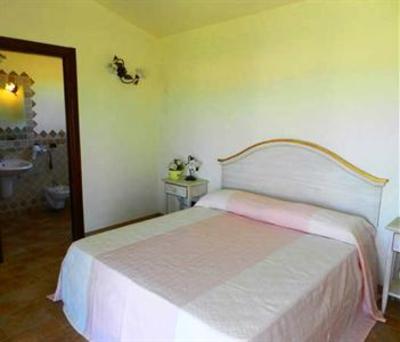 фото отеля Borgo Alba Barona
