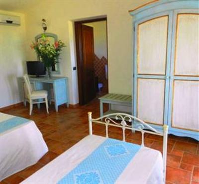 фото отеля Borgo Alba Barona