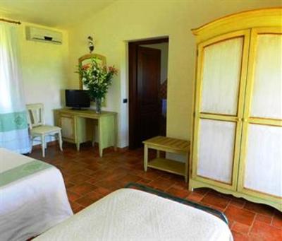 фото отеля Borgo Alba Barona