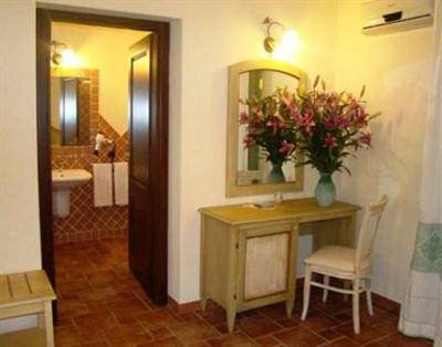фото отеля Borgo Alba Barona