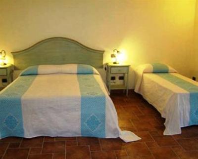 фото отеля Borgo Alba Barona