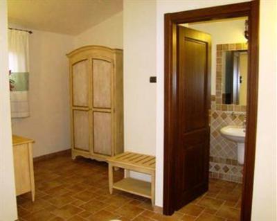 фото отеля Borgo Alba Barona