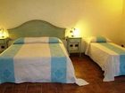фото отеля Borgo Alba Barona