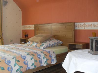 фото отеля Gästehaus Alt Rommersberg