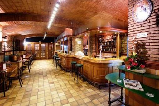 фото отеля Hotel Rialto Barcelona