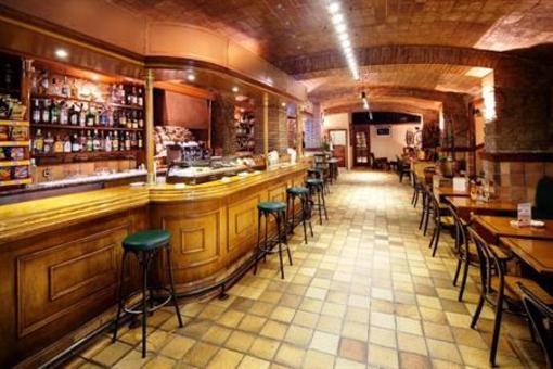 фото отеля Hotel Rialto Barcelona