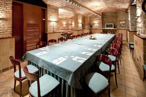 фото отеля Hotel Rialto Barcelona