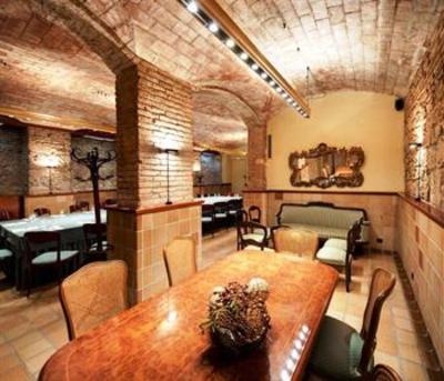 фото отеля Hotel Rialto Barcelona