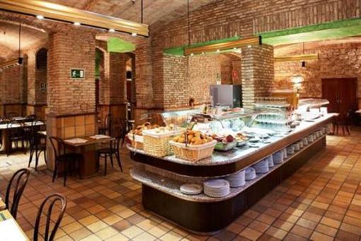 фото отеля Hotel Rialto Barcelona