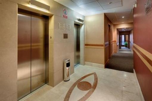 фото отеля Hotel Rialto Barcelona