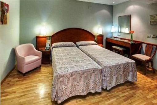 фото отеля Hotel Rialto Barcelona