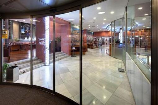 фото отеля Hotel Rialto Barcelona