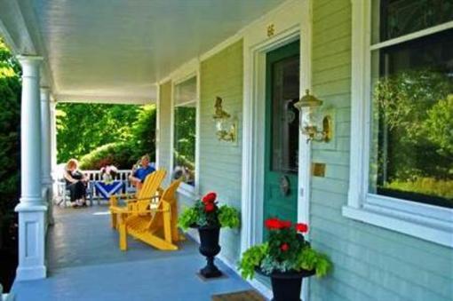 фото отеля Alicion Bed & Breakfast