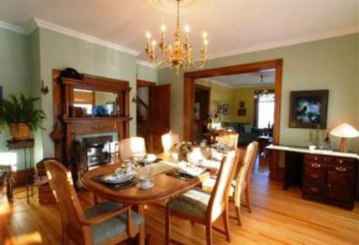 фото отеля Alicion Bed & Breakfast