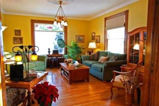 фото отеля Alicion Bed & Breakfast