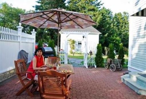 фото отеля Alicion Bed & Breakfast