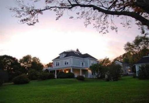 фото отеля Alicion Bed & Breakfast