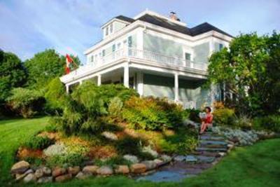фото отеля Alicion Bed & Breakfast