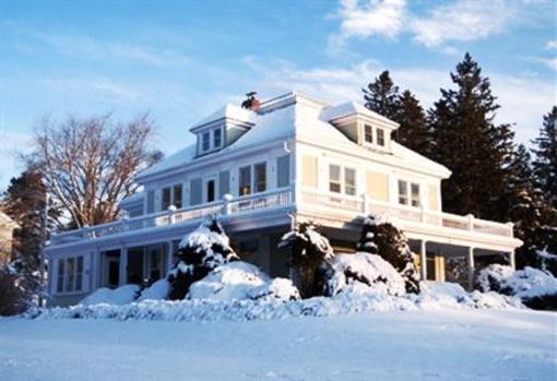 фото отеля Alicion Bed & Breakfast