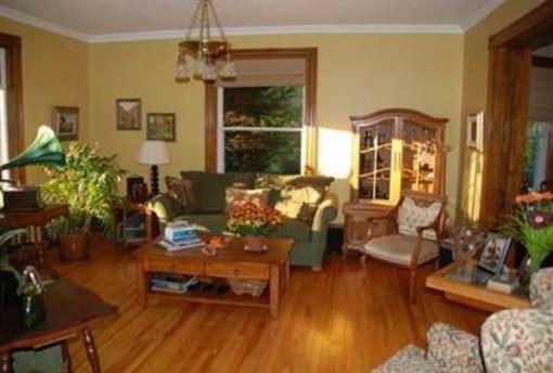 фото отеля Alicion Bed & Breakfast