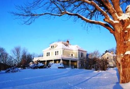 фото отеля Alicion Bed & Breakfast