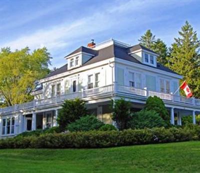 фото отеля Alicion Bed & Breakfast