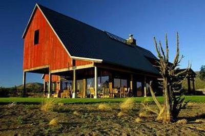 фото отеля Brasada Ranch