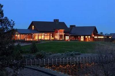 фото отеля Brasada Ranch