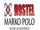 фото отеля Hostel  Marko  Polo