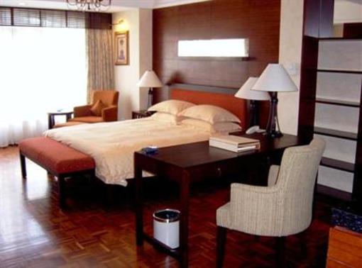 фото отеля Portofino International Apartment