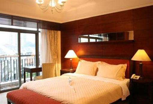 фото отеля Portofino International Apartment