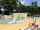 фото отеля Camping Le Chateau du Petit Bois