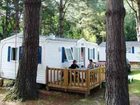 фото отеля Camping Le Chateau du Petit Bois