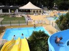 фото отеля Camping Le Chateau du Petit Bois