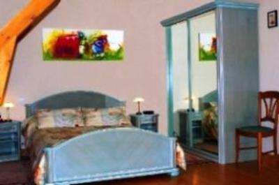 фото отеля Chambre D'Hotes Miraflores