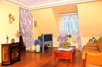 фото отеля Chambre D'Hotes Miraflores
