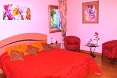 фото отеля Chambre D'Hotes Miraflores