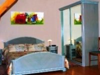 Chambre D'Hotes Miraflores