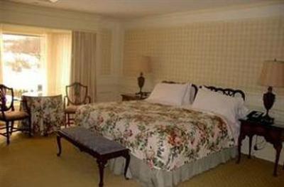 фото отеля The Orchards Hotel