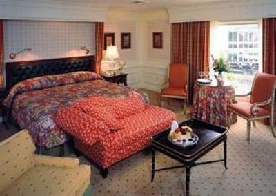 фото отеля The Orchards Hotel