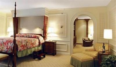 фото отеля The Orchards Hotel