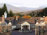 The Orchards Hotel
