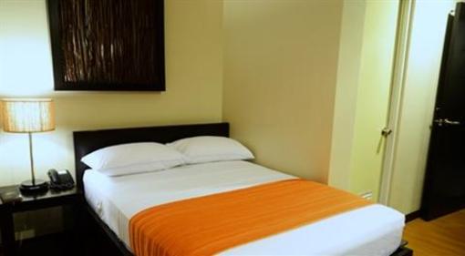 фото отеля The Grand L Square Boutique Hotel