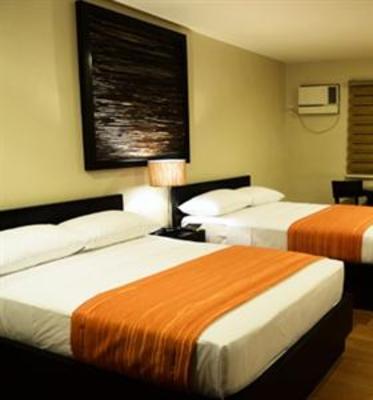 фото отеля The Grand L Square Boutique Hotel