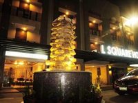 The Grand L Square Boutique Hotel