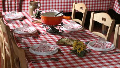 фото отеля Hostel-Chalet-Gite The Chamoniard Volant