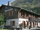 фото отеля Hostel-Chalet-Gite The Chamoniard Volant